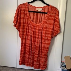 Michael Kors Loose top